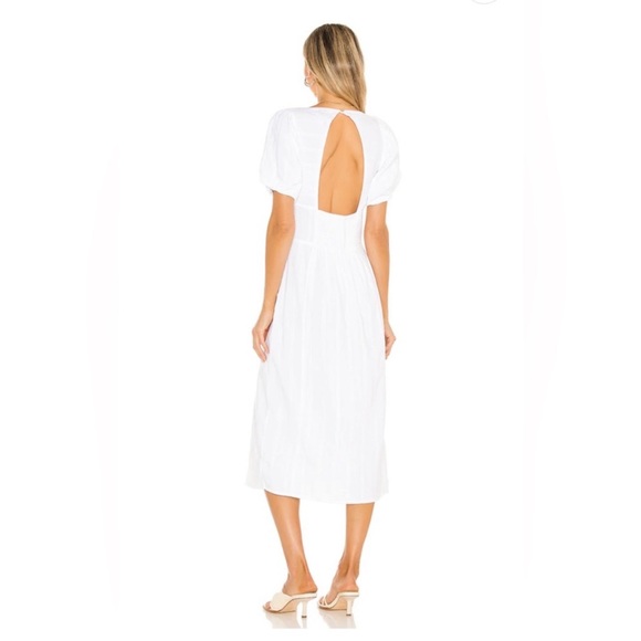 L*Space Sienna Dress from Revolve - Picture 6 of 8